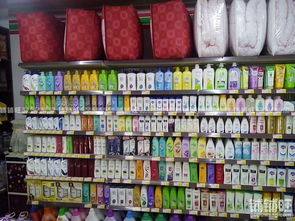 朝阳商圈盈利中的超市转让 一站式日用品百货商机待启