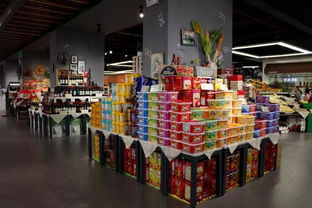 万众瞩目，香港上市超市巨头首驻顺德，日用品百货盛宴开启