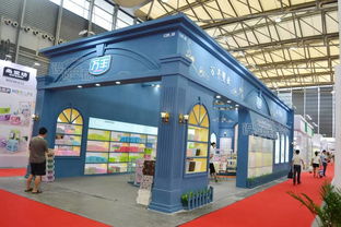 2017上海日用品展 日用品百货的革新与生活美学之旅