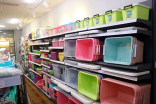 旧城区敬老院旁的隐秘百货 寻宝日常用品的惊喜之旅