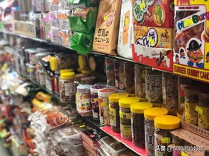 不用去香港，在深圳这条街也能免税买港货日用品百货